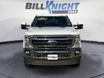 2021 F-250 Super Duty Thumbnail 8