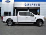 2021 F-250 Super Duty Thumbnail 3