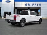 2021 F-250 Super Duty Thumbnail 4