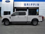 2021 F-250 Super Duty Thumbnail 10