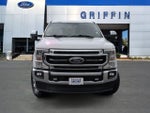 2021 F-250 Super Duty Thumbnail 12