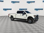 2022 F-250 Super Duty Thumbnail 2