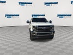 2022 F-250 Super Duty Thumbnail 3