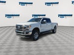 2022 F-250 Super Duty Thumbnail 4