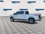 2022 F-250 Super Duty Thumbnail 6