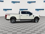 2022 F-250 Super Duty Thumbnail 9