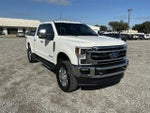2022 F-250 Super Duty Thumbnail 10