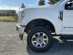 2022 F-250 Super Duty Thumbnail 11