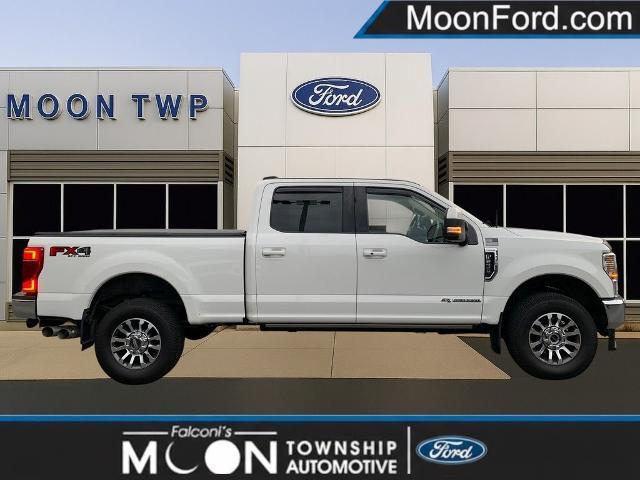 2022 Ford F-250