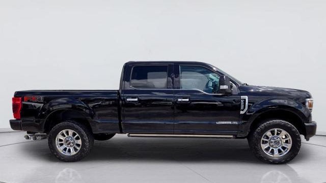 2022 Ford F-250 Super Duty King Ranch