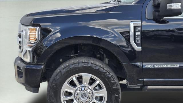 2022 Ford F-250 Super Duty King Ranch