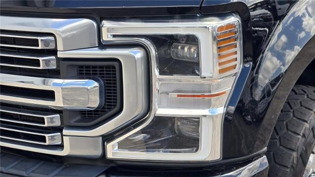 2022 Ford F-250 Super Duty King Ranch