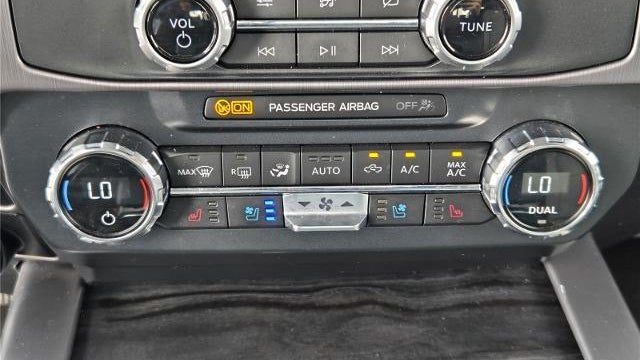 2022 Ford F-250 Super Duty King Ranch