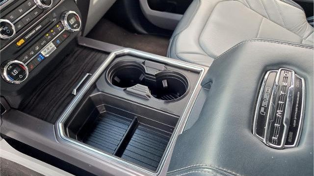 2022 Ford F-250 Super Duty King Ranch
