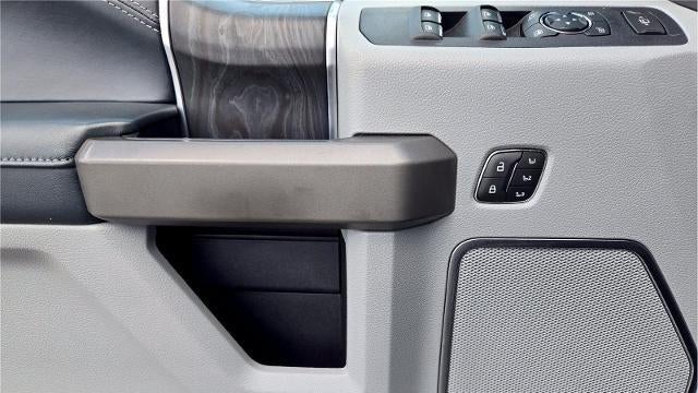 2022 Ford F-250 Super Duty King Ranch