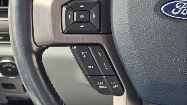 2022 Ford F-250 Super Duty King Ranch