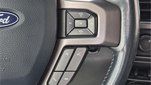 2022 Ford F-250 Super Duty King Ranch