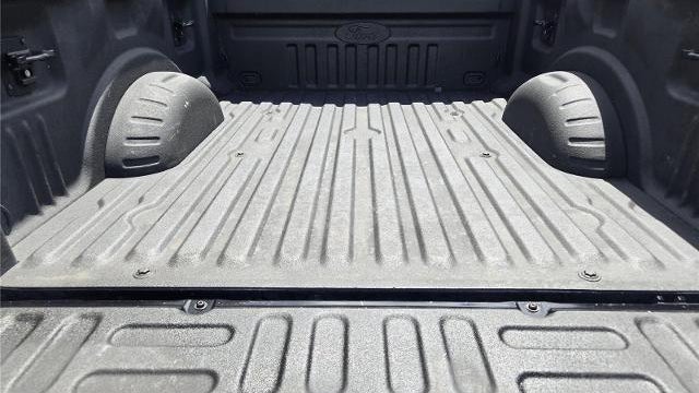 2022 Ford F-250 Super Duty King Ranch