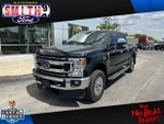 2022 F-250 Super Duty Thumbnail 1