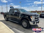 2022 F-250 Super Duty Thumbnail 2