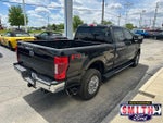 2022 F-250 Super Duty Thumbnail 3