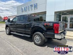2022 F-250 Super Duty Thumbnail 6