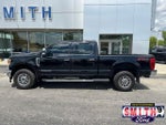 2022 F-250 Super Duty Thumbnail 7