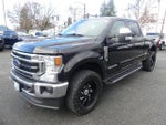 2022 F-250 Super Duty Thumbnail 1