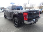2022 F-250 Super Duty Thumbnail 3