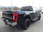 2022 F-250 Super Duty Thumbnail 6