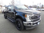 2022 F-250 Super Duty Thumbnail 8