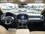 2022 F-250 Super Duty Thumbnail 14