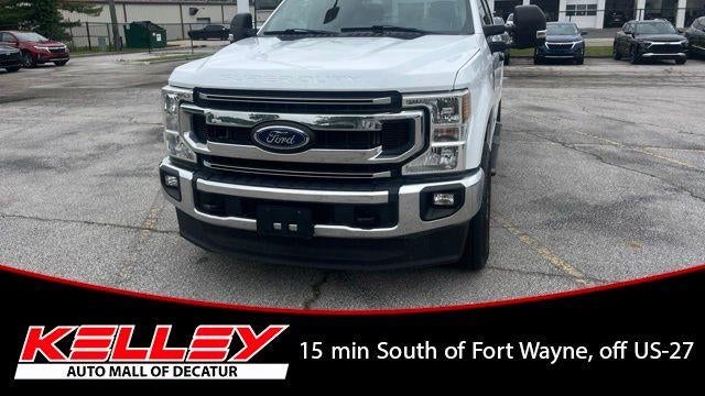 Preowned 2022 Ford F-250 Super Duty Limited for Sale