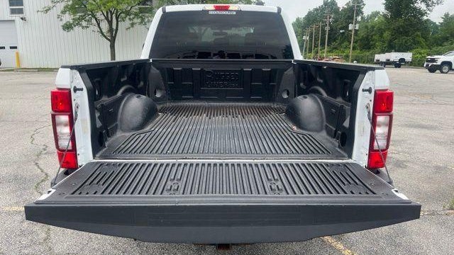 2022 Ford F-250 Super Duty Limited
