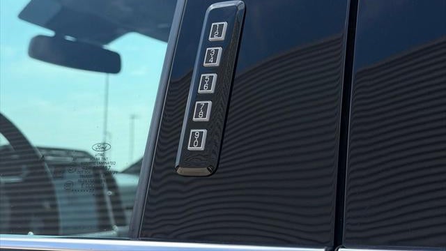2022 Ford F-250 Super Duty Limited