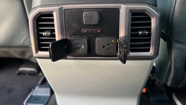 2022 Ford F-250 Super Duty Limited