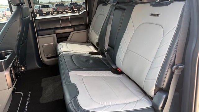 2022 Ford F-250 Super Duty Limited