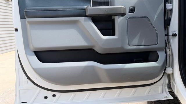 2022 Ford F-250 Super Duty Limited