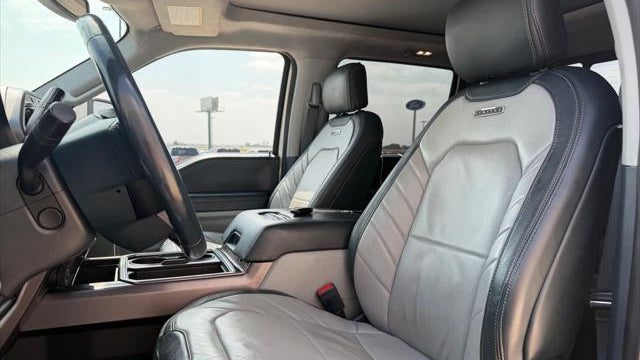 2022 Ford F-250 Super Duty Limited
