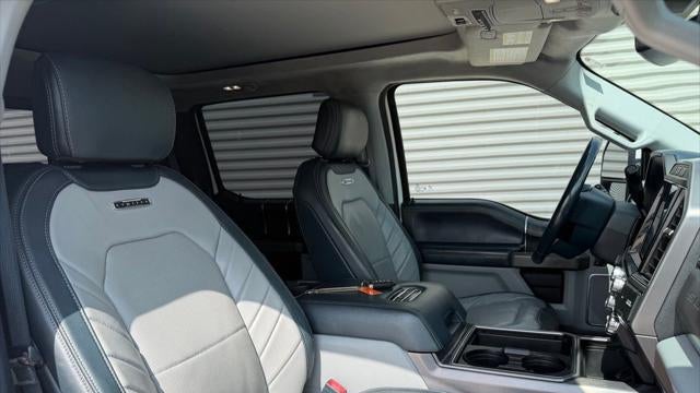 2022 Ford F-250 Super Duty Limited
