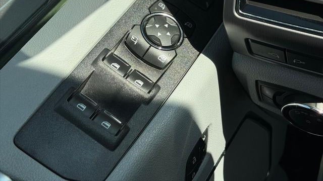 2022 Ford F-250 Super Duty Limited