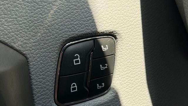 2022 Ford F-250 Super Duty Limited