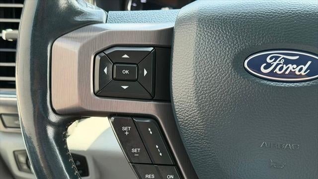 2022 Ford F-250 Super Duty Limited