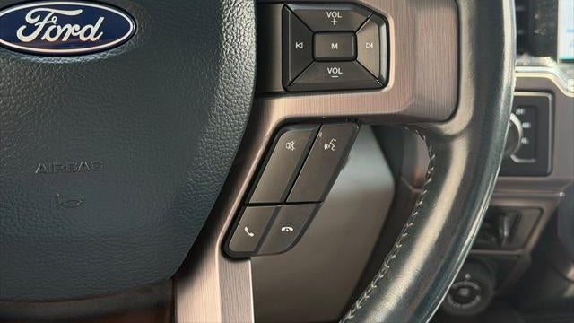 2022 Ford F-250 Super Duty Limited