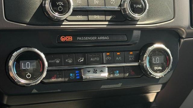 2022 Ford F-250 Super Duty Limited