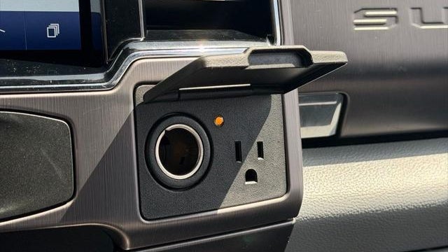 2022 Ford F-250 Super Duty Limited