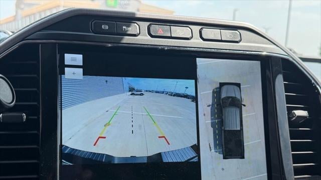 2022 Ford F-250 Super Duty Limited