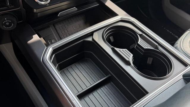 2022 Ford F-250 Super Duty Limited