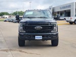 2022 F-250 Super Duty Thumbnail 2