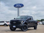 2022 F-250 Super Duty Thumbnail 3